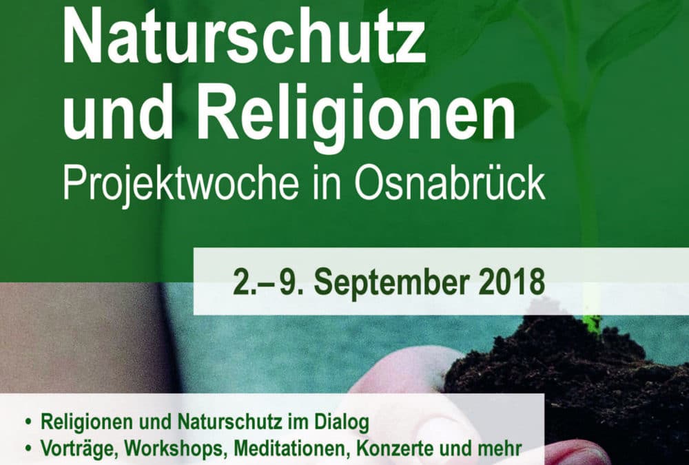 Pressemitteilung: Projektwochen in Osnabrück, Köln und Darmstadt