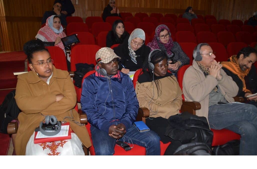 First Abrahamic Teams in Marocco