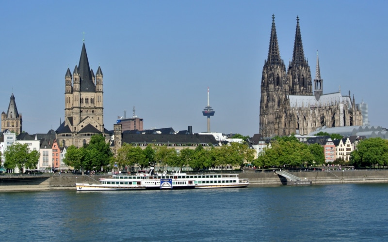 Pressemitteilung: Köln ausgewählt – Interreligiöse Naturschutzwoche 2019 kommt nach Köln