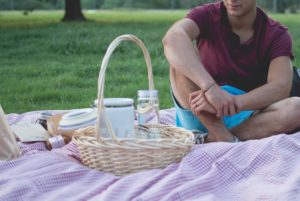 Köln: Picknick im Kartäusergarten @ Kartäuserkirche