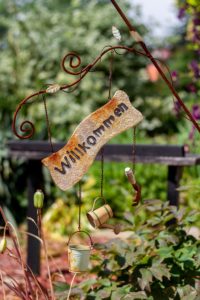 Darmstadt: Gartentalk @ Erlebnisgärtnerei Maulbeergarten