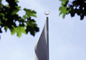 Köln: Umweltschutz im Islam @ IGMG Ehrenfeld Moschee