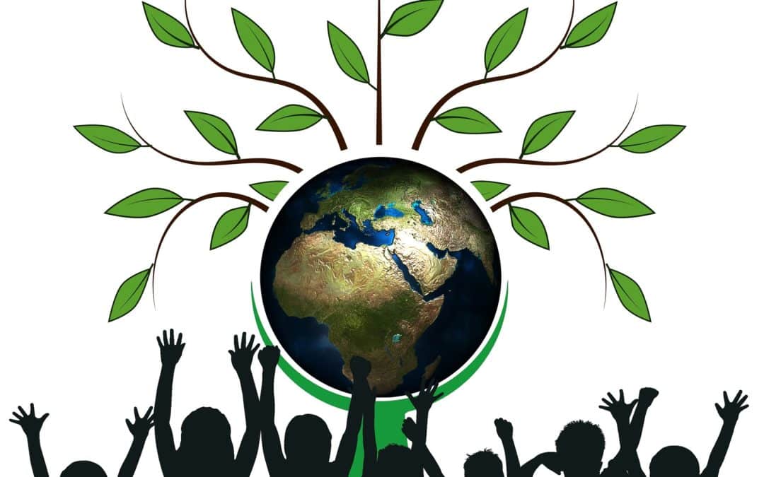 Pressemitteilung: Religionen feiern die Natur