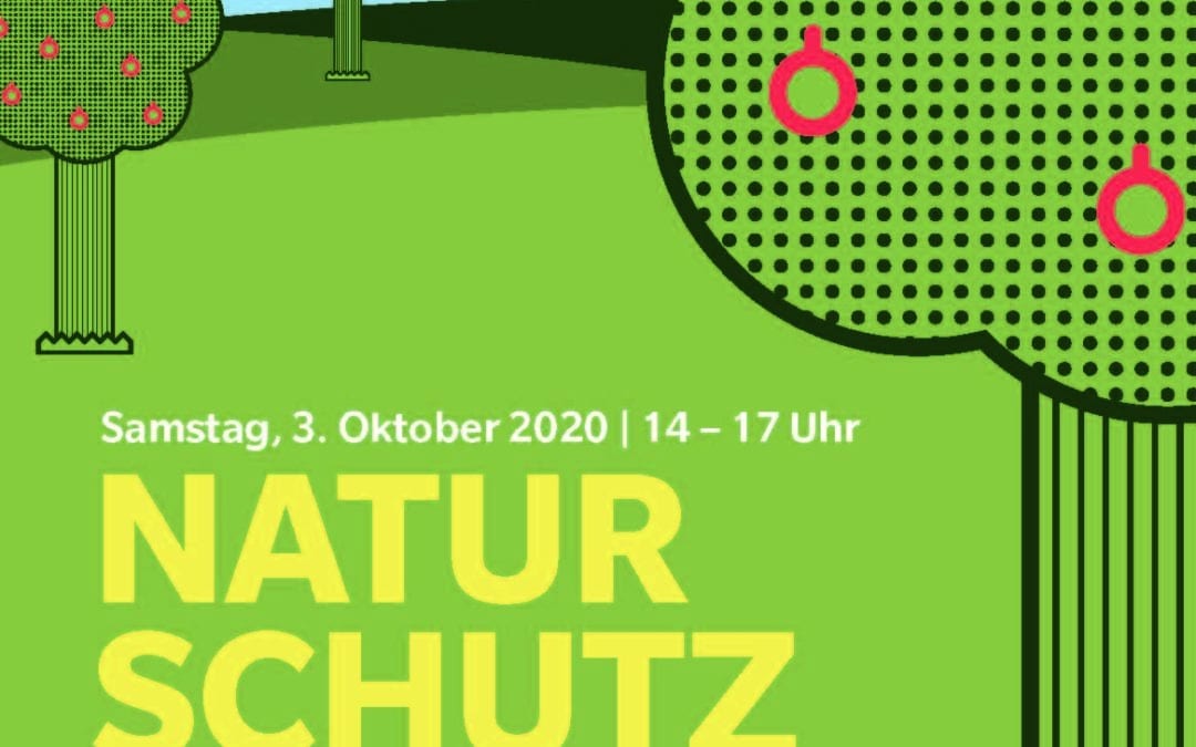 Naturschutzfest Tübingen