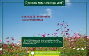 Naturerlebnistag @ Zentrum für globale Nachhaltigkeit