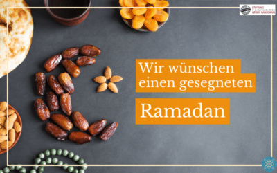 Ramadan vom 10. März bis 9. April 2024