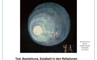 20.11.: Einladung nach Bleidenstadt