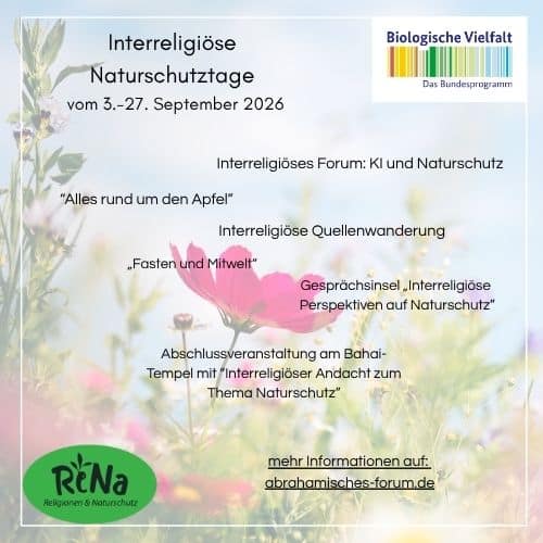 Interrel Naturschutztage gesamt