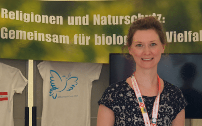 Trauer um Dr. Johanna Hessemer